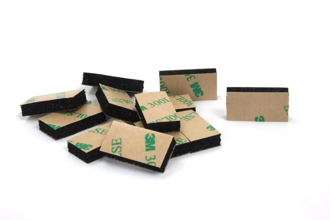 Foam pads 20pcs