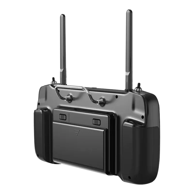 MK32 Handheld Ground Station