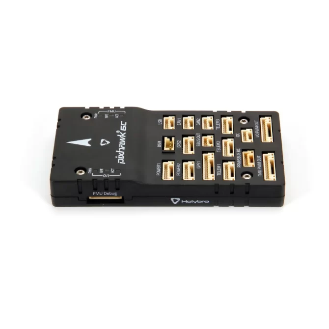 Pixhawk 6C (Plastic Case)