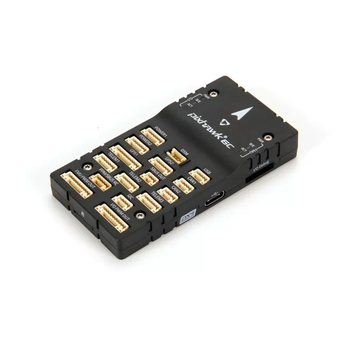 Pixhawk 6C (Plastic Case)