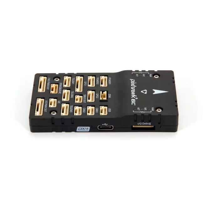 Pixhawk 6C (Plastic Case)