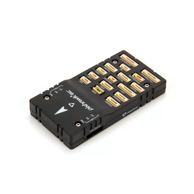 Pixhawk 6C (Plastic Case)