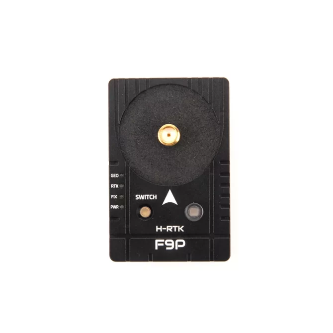 H-RTK F9P GNSS Series