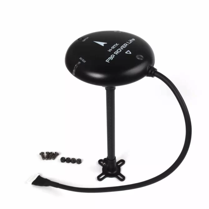 H-RTK F9P GNSS Series