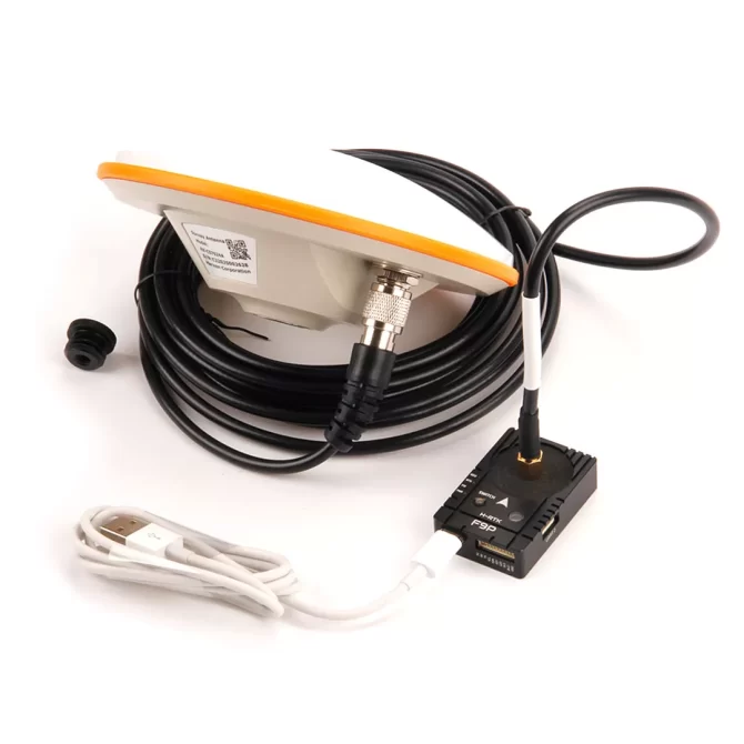 H-RTK F9P GNSS Series