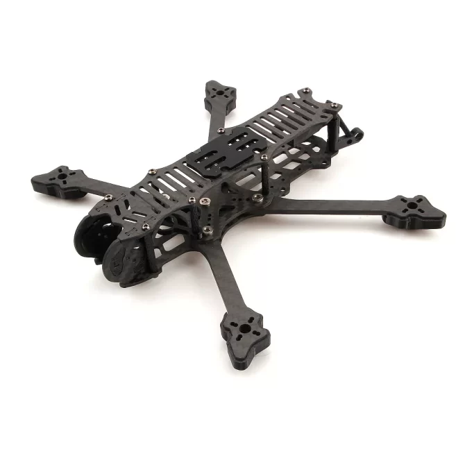 Spare Parts-Kopis Freestyle 4"