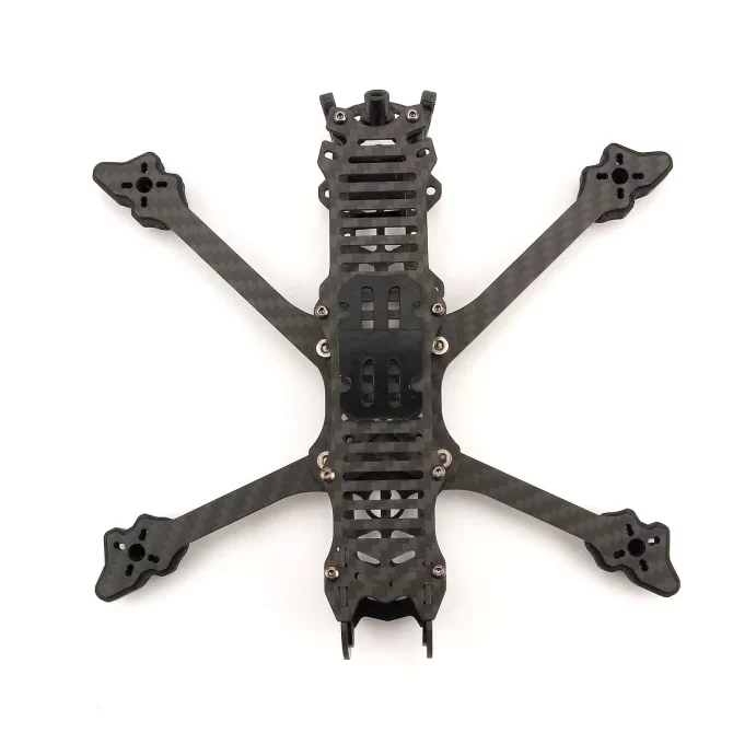 Spare Parts-Kopis Freestyle 4"