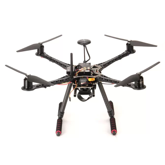 S500 V2 Kit