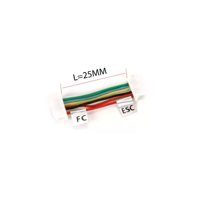 Spare Parts-FETtec FC G4 Cable