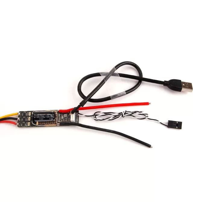 Holybro Mini FOC ESC Based on VESC®6