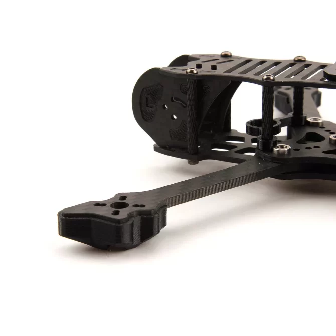 Spare Parts-Kopis Freestyle 4"