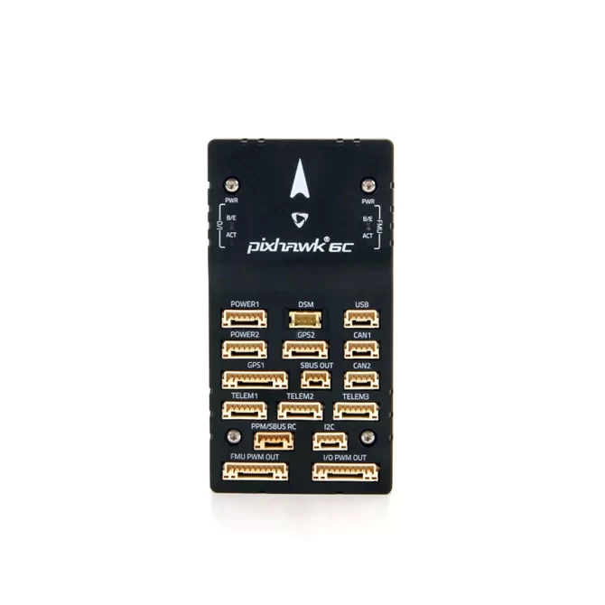 Pixhawk 6C (Plastic Case)