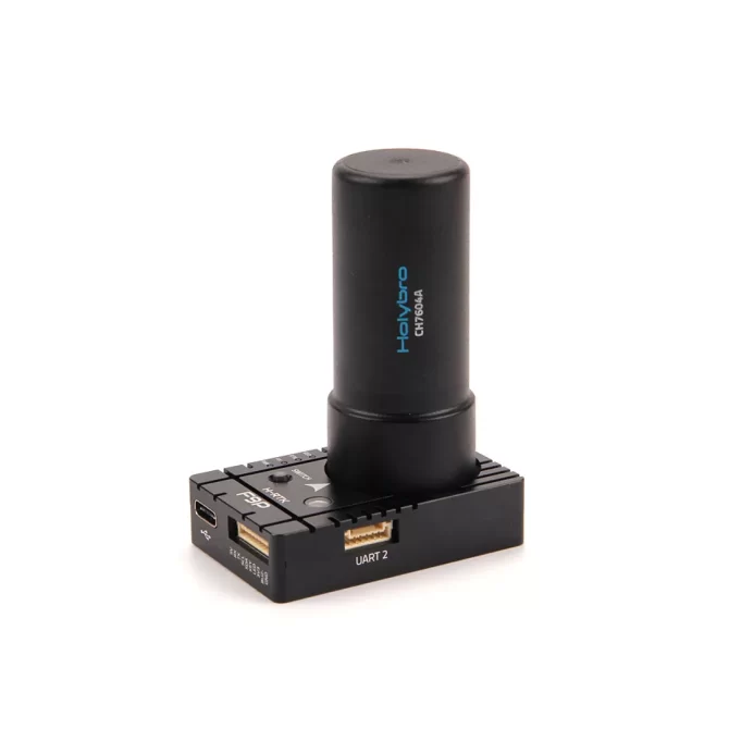 H-RTK F9P GNSS Series
