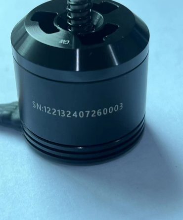 SoluTech 2213 Motor (1000 KV)