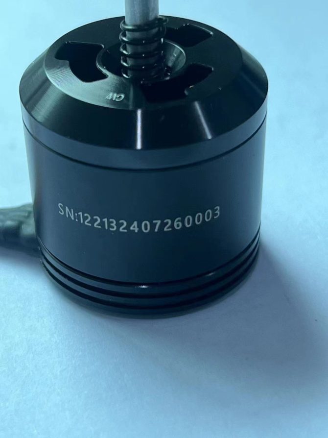 SoluTech 2213 Motor (1000 KV)
